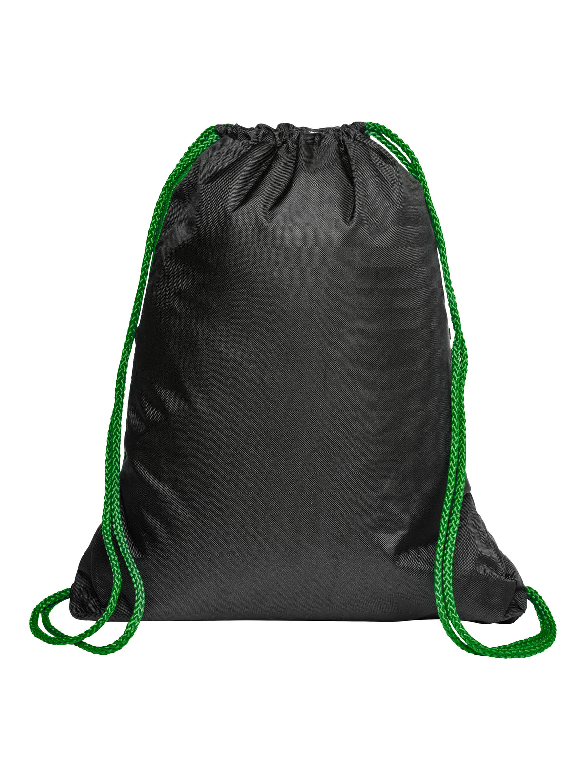 Clique Smart Backpack Apfelgrün, Rückansicht