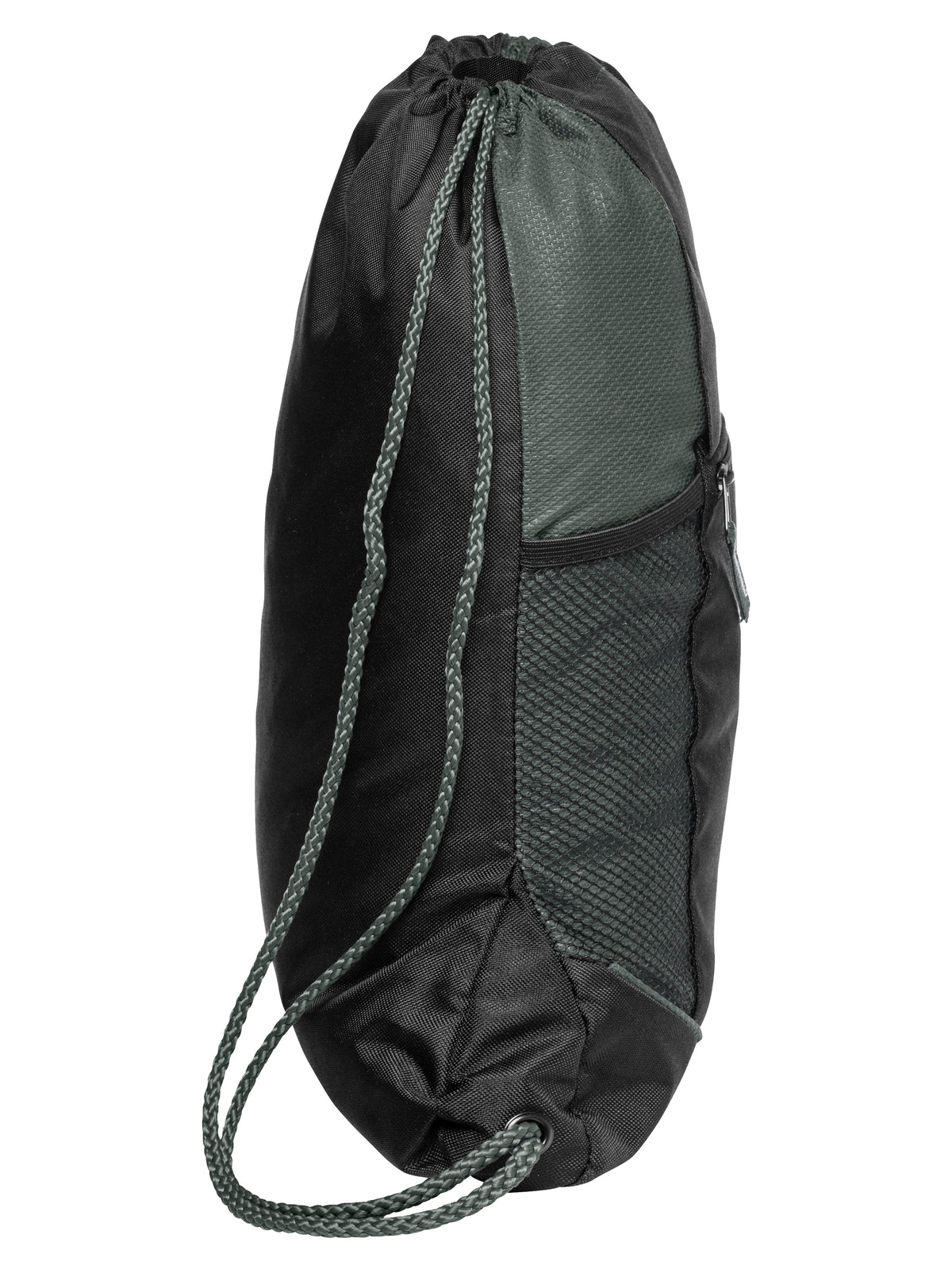 Clique Smart Backpack Pistole, Seitenansicht rechts