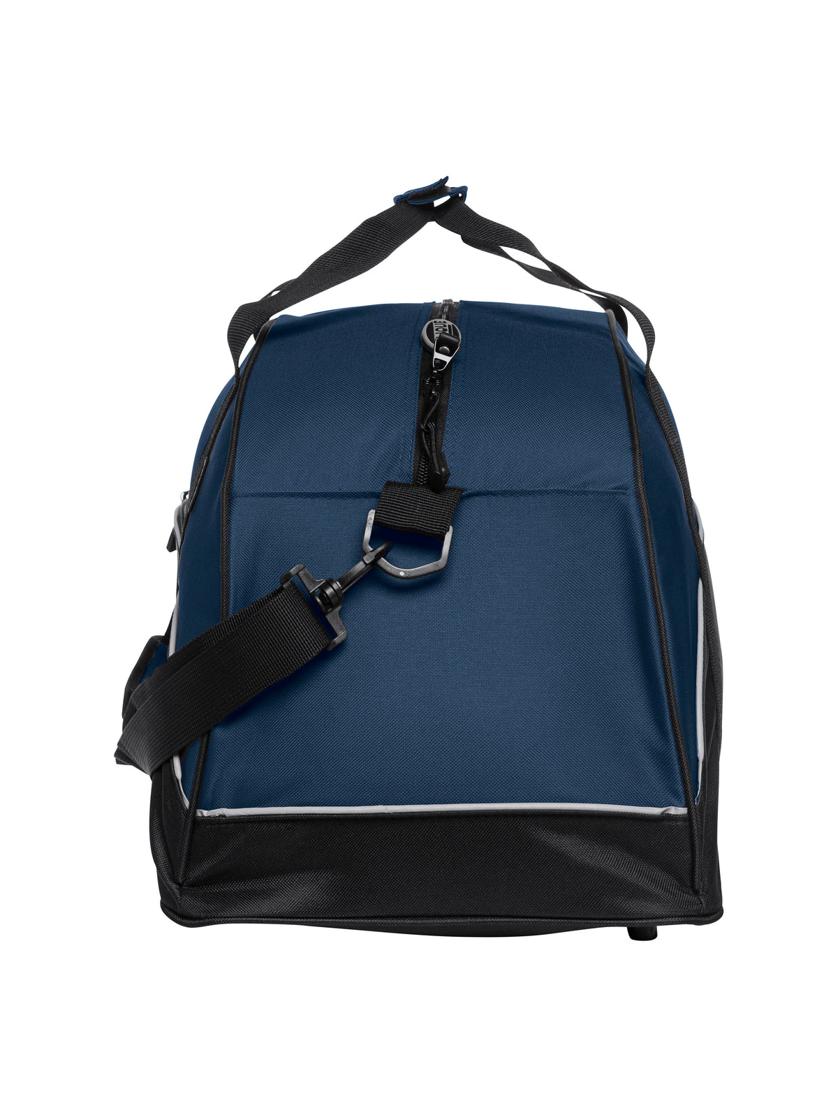 Clique Sportbag Marine, Seitenansicht rechts