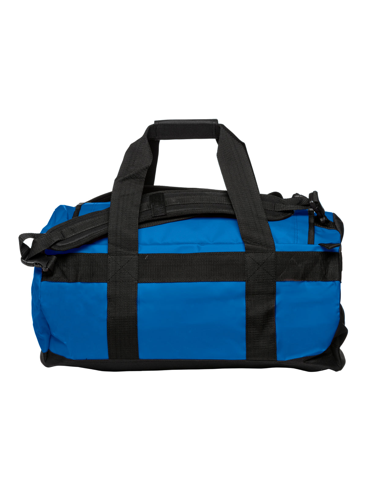 Clique 2-in-1 bag 42L Royal Blau, Rückansicht
