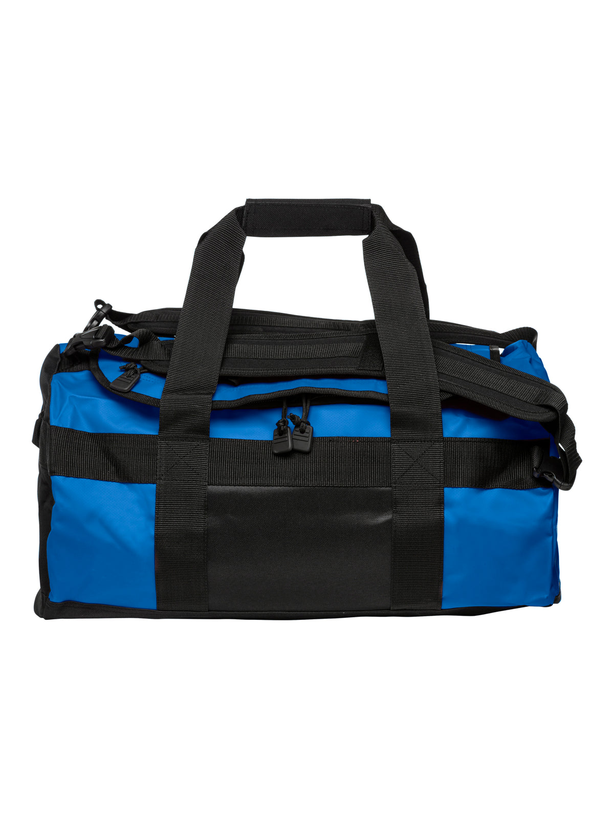 Clique 2-in-1 bag 42L Royal Blau, Vorderansicht