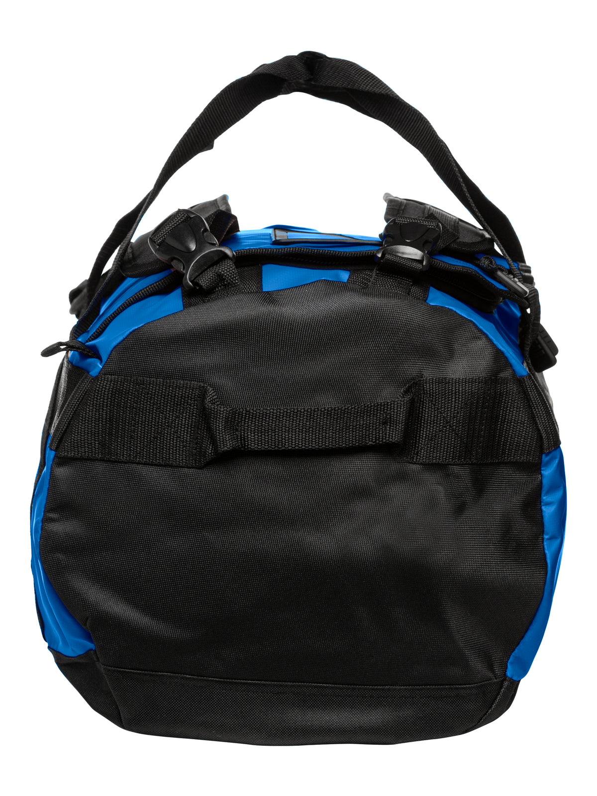 Clique 2-in-1 bag 42L Royal Blau, Seitenansicht rechts