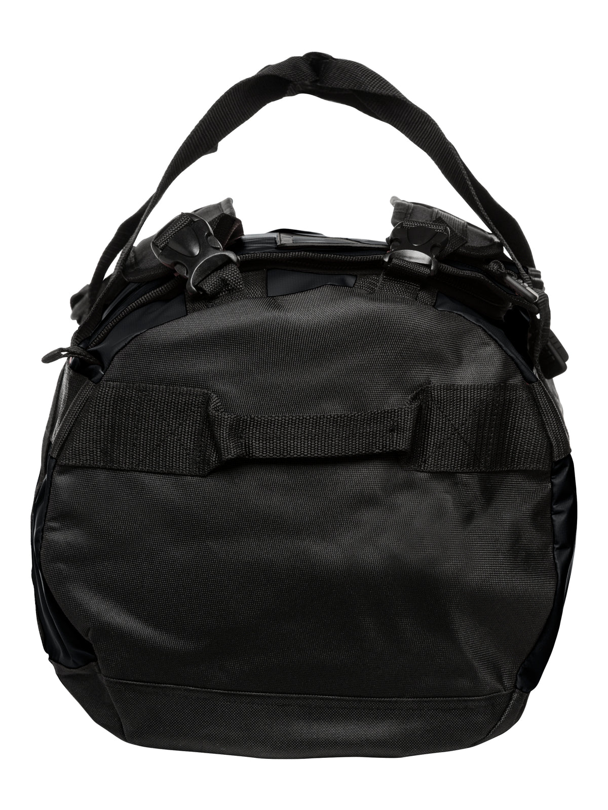 Clique 2-in-1 bag 42L Schwarz, Seitenansicht rechts