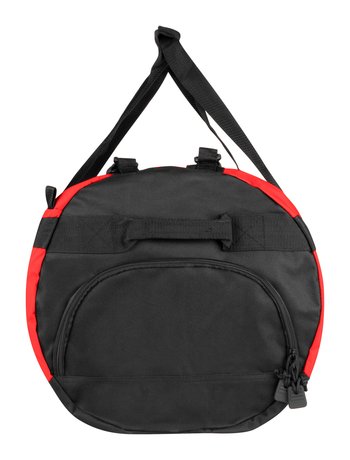 Clique 2-in-1 bag 75L Rot, Seitenansicht rechts