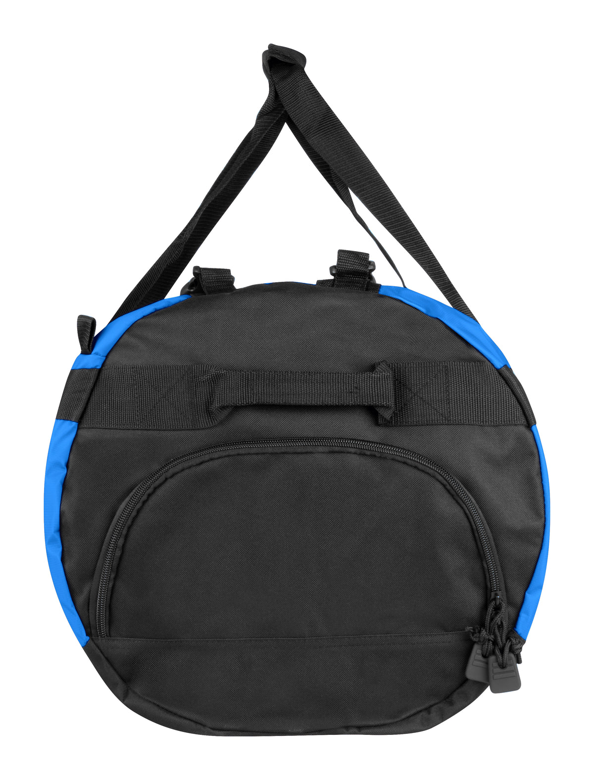Clique 2-in-1 bag 75L Royal Blau, Seitenansicht rechts