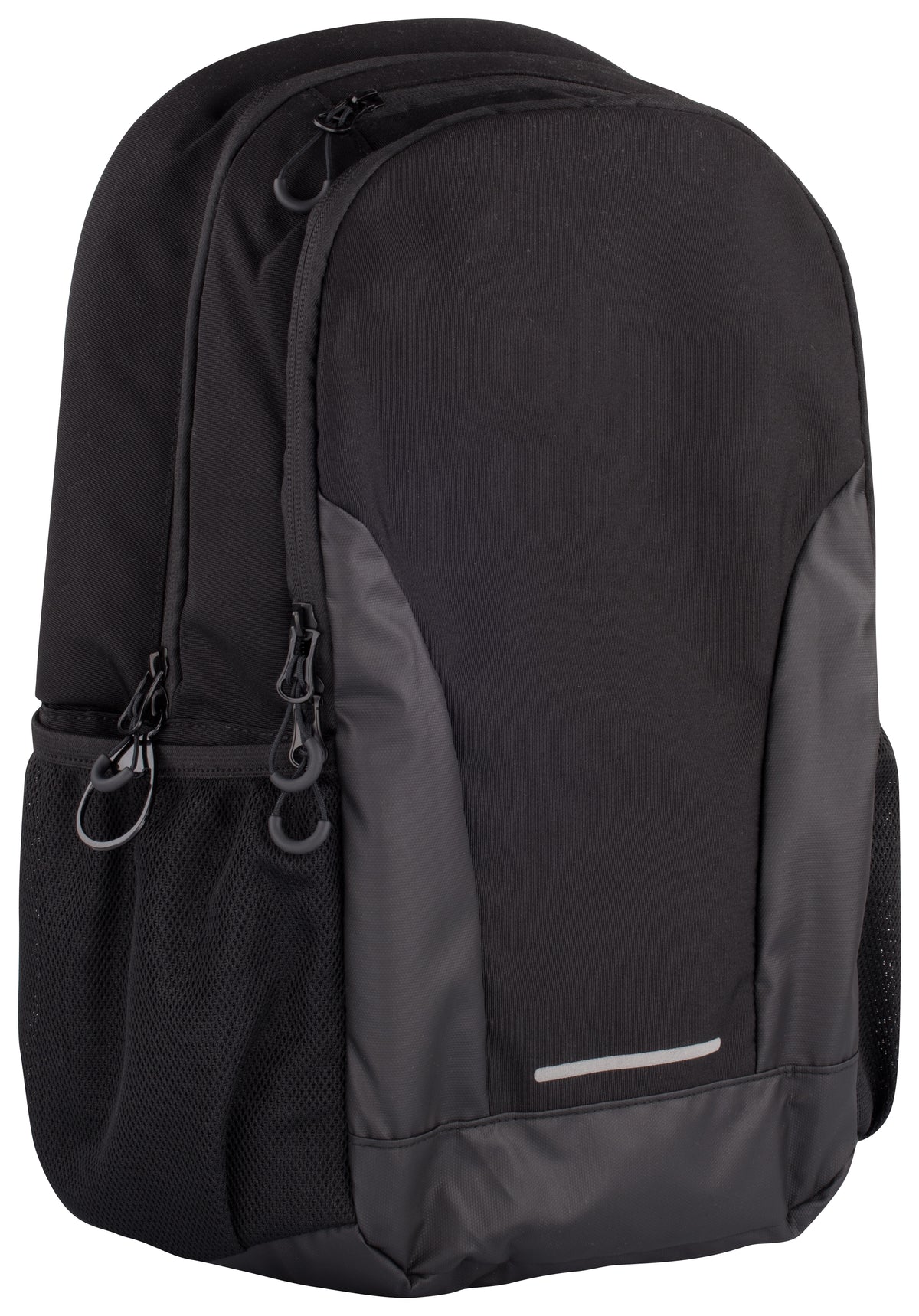Clique 2.0 Cooler Backpack Schwarz, Produktansicht