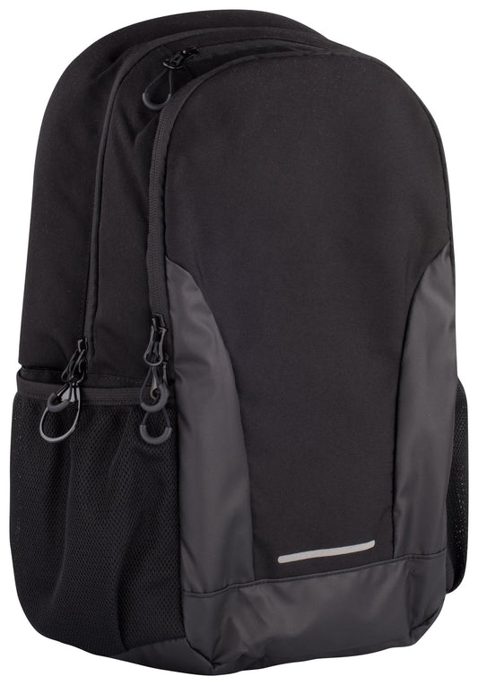 Clique 2.0 Cooler Backpack Schwarz, Produktansicht