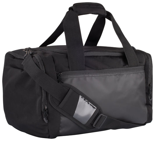 Clique 2.0 Travel Bag Small Schwarz, Produktansicht