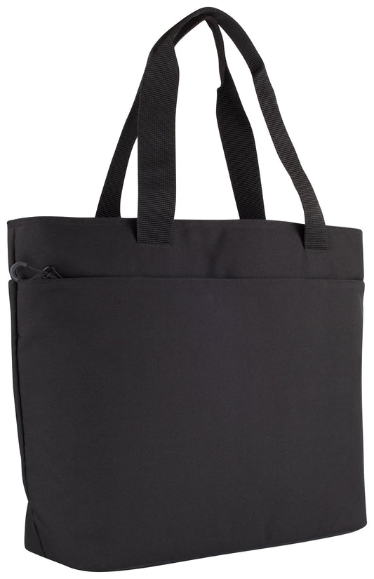 Clique 2.0 Tote Bag Schwarz, Produktansicht