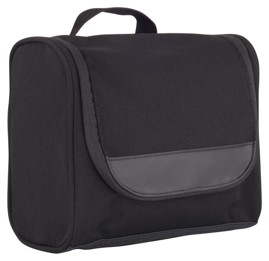 Clique 2.0 Toilet Bag Schwarz, Produktansicht