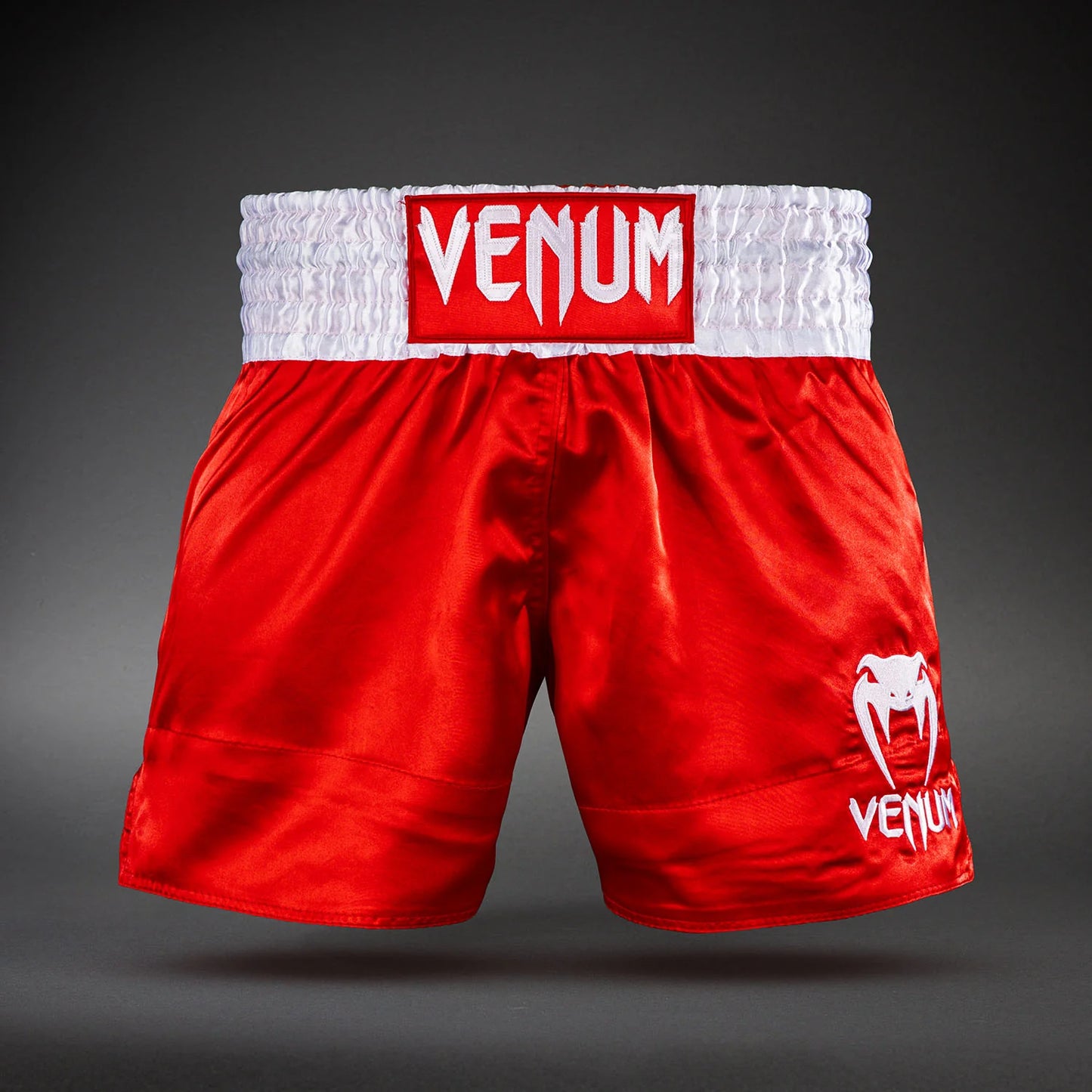 VENUM Classic Muay Thai Kickboxing Shorts