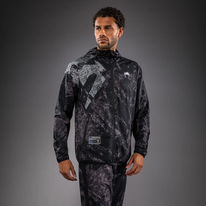 Venum - Rage&Workout Trainingsjacke