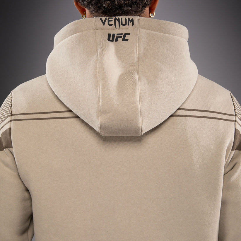 VENUM - xUFC Week Hoodies Sand