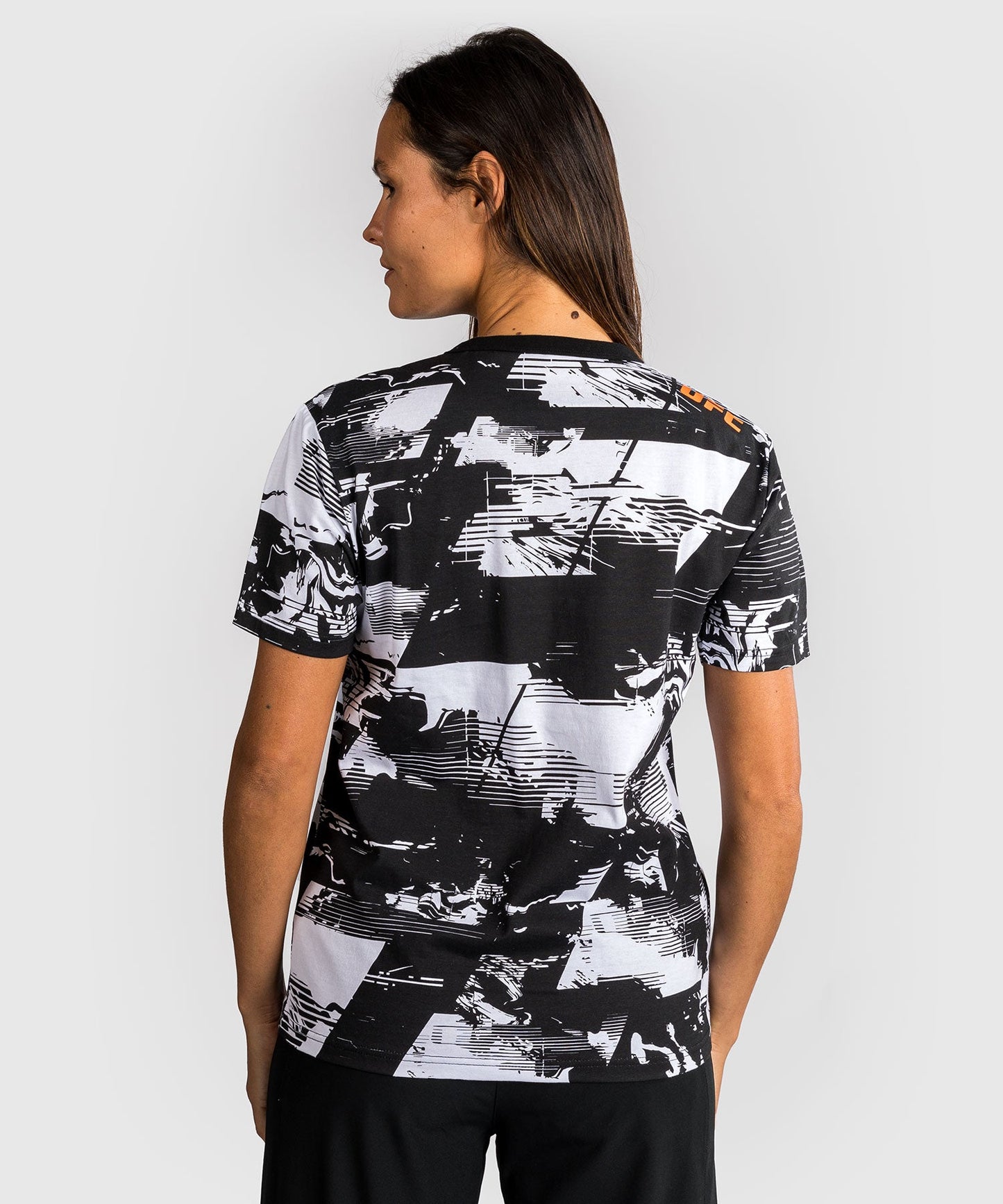 Venum - UFC Zenith T-Shirt Damen