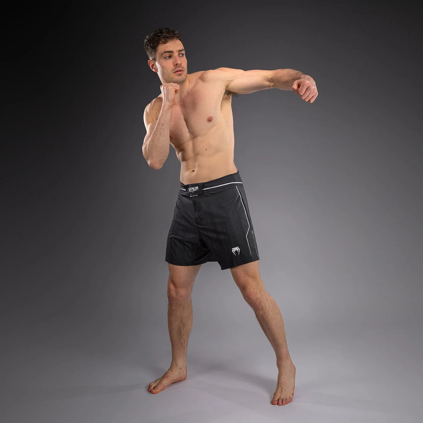 VENUM - Stealth Fightshorts