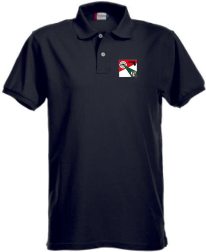 Pistolenklub - Stretch Premium Polo