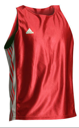 adidas Amateur Boxing Tank Top