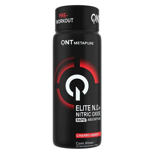 QNT MAS Elite N.O.+ Shot