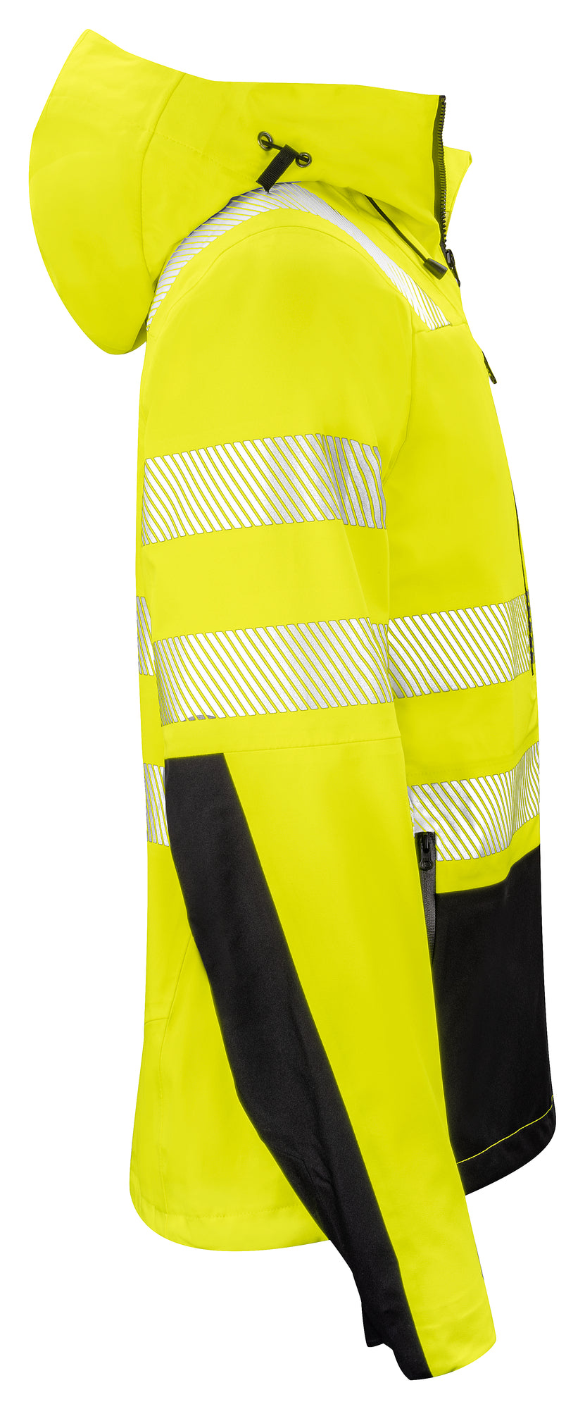 Pro Job - 6416 Funktionsjacke EN ISO Klasse 3/2