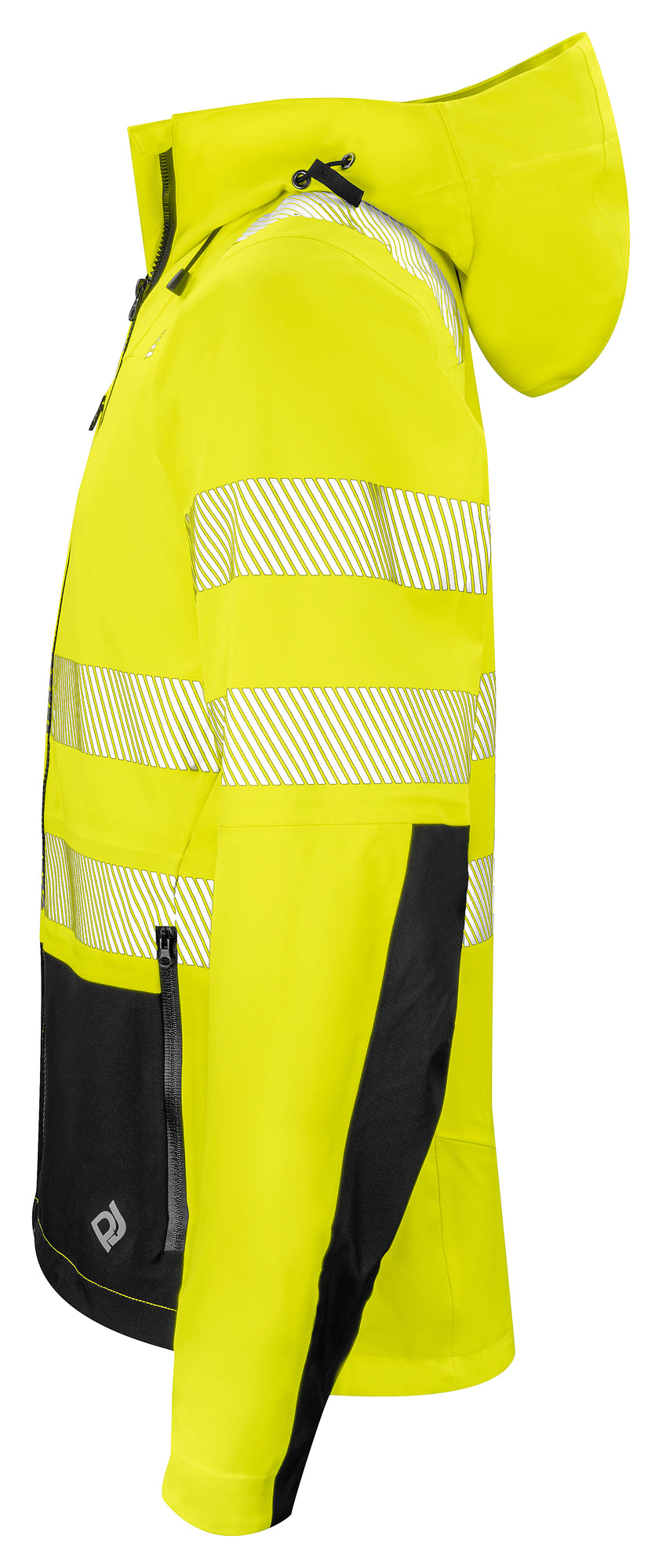 Pro Job - 6416 Funktionsjacke EN ISO Klasse 3/2