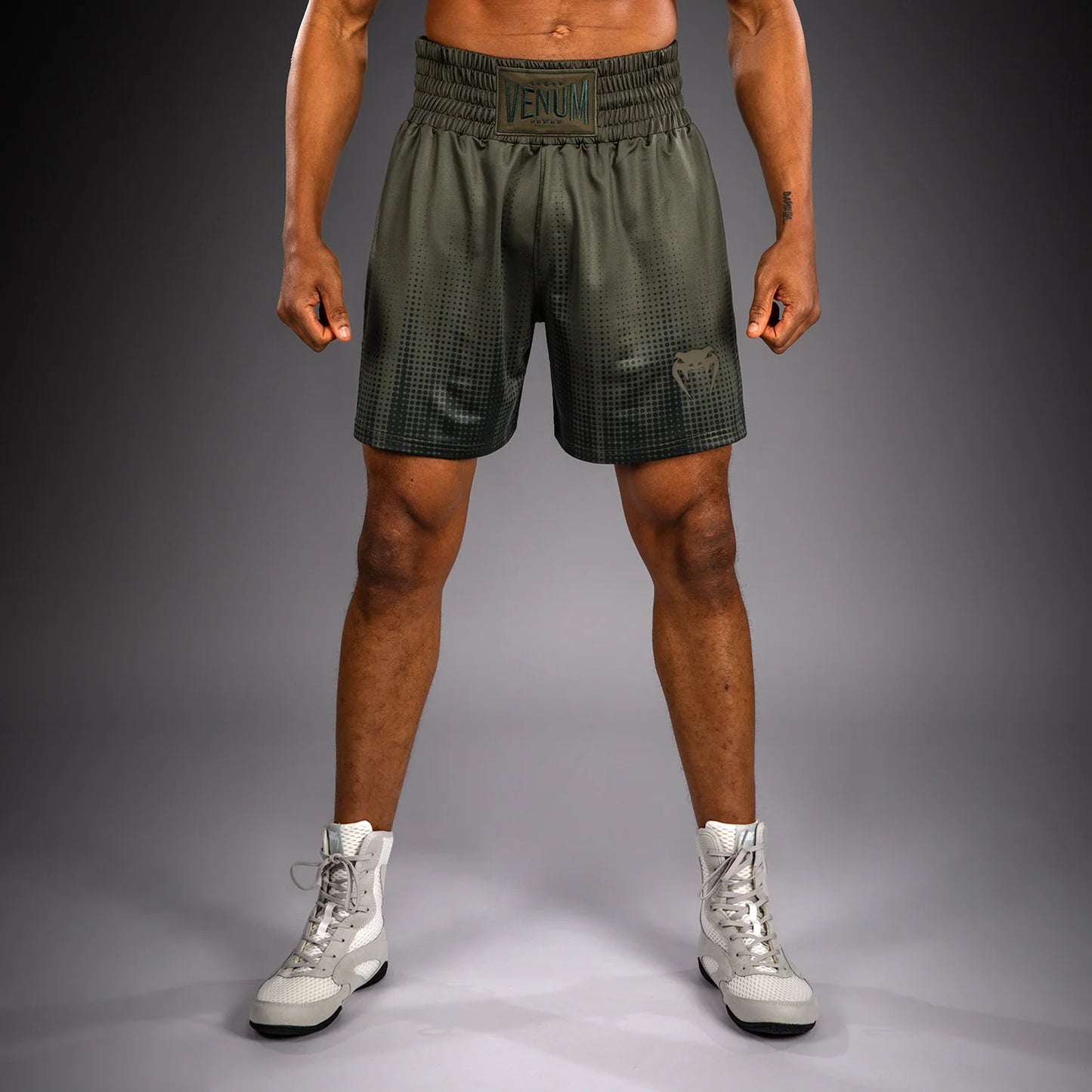 VENUM - Stealth Boxing Shorts