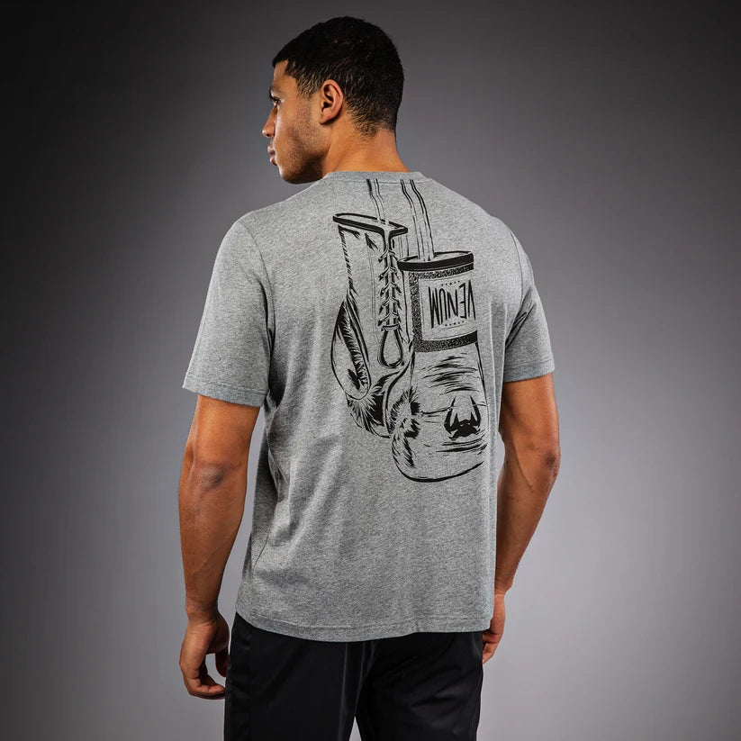 Venum - Fight Icon Cotton T-Shirt