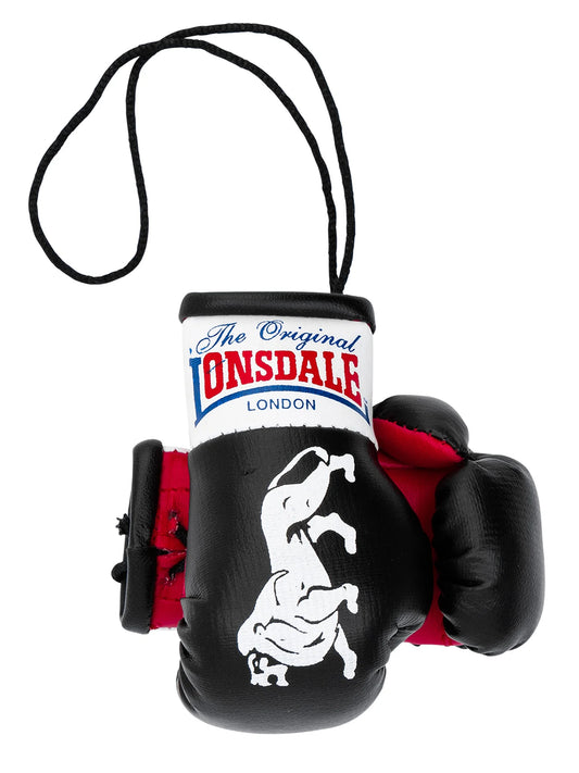 Lonsdale - miniatur Boxhandschuhe