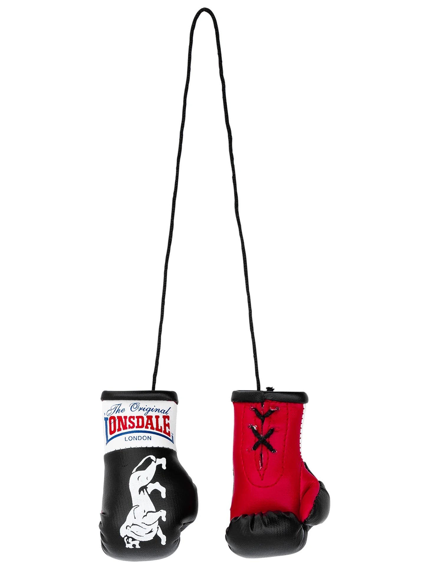 Lonsdale - miniatur Boxhandschuhe