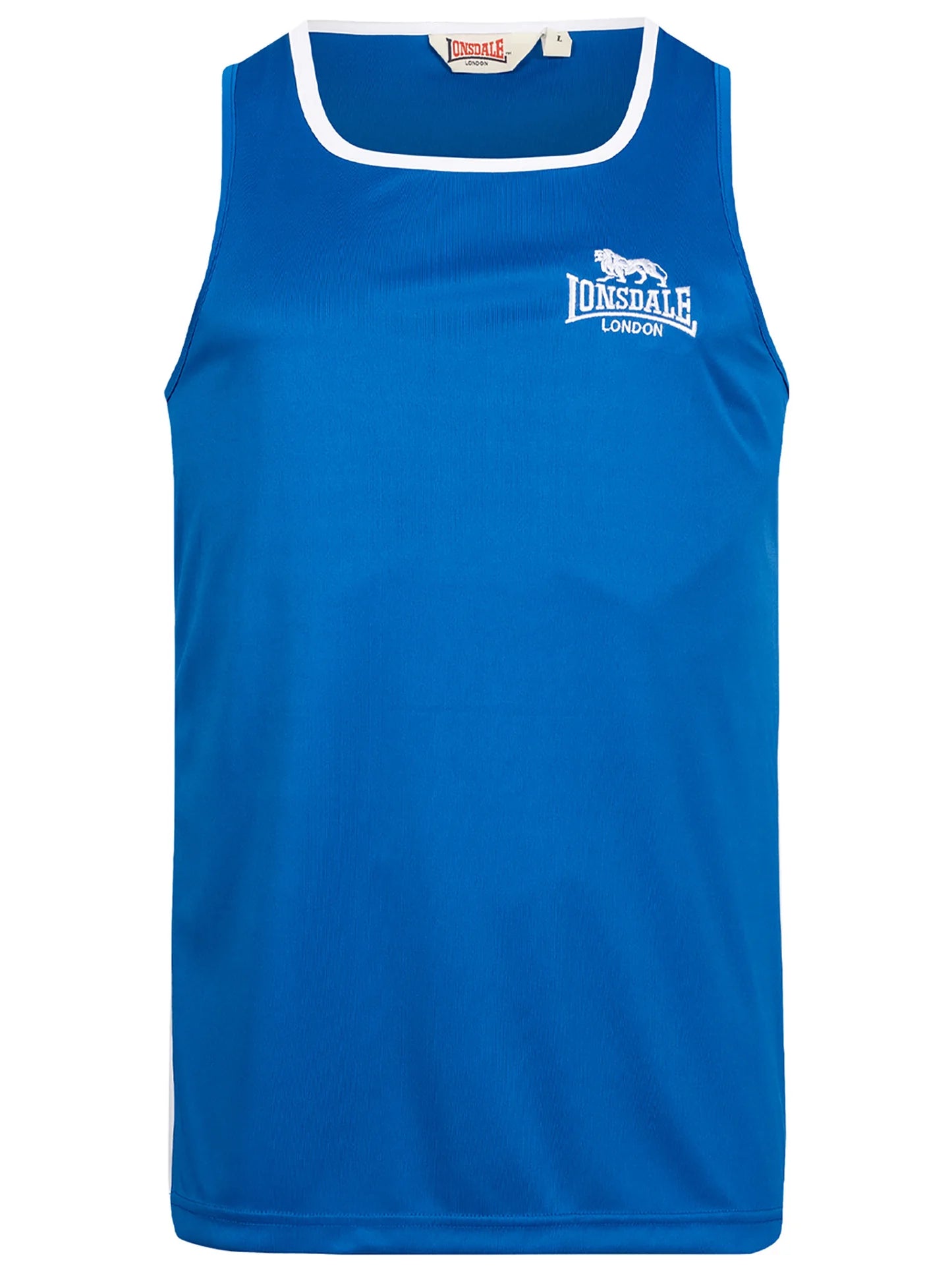 Lonsdale - Amateur Singlet