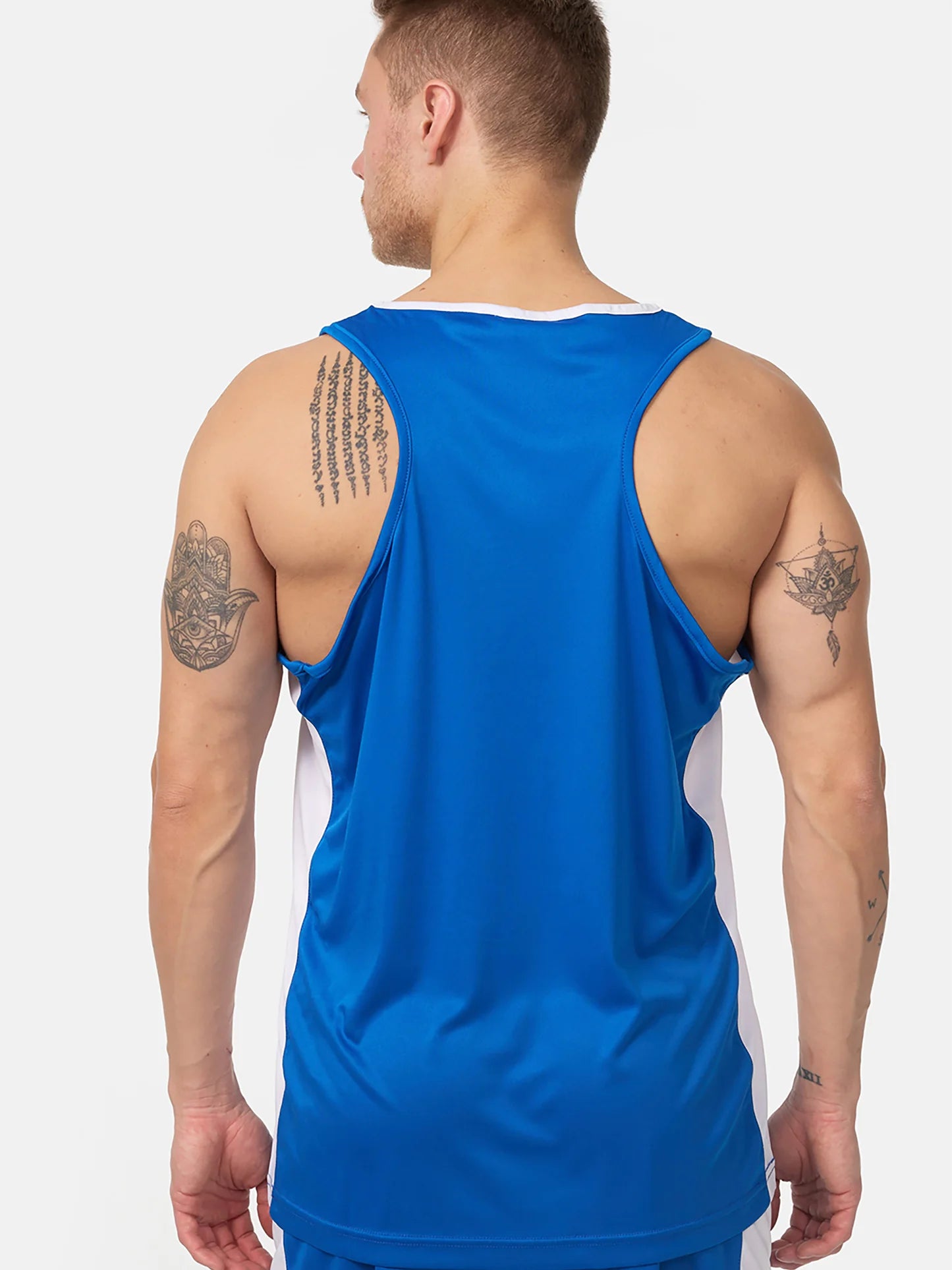 Lonsdale - Amateur Singlet