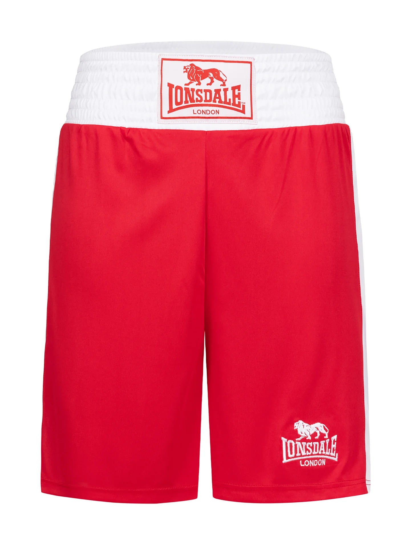 Lonsdale - Amateur Trunk
