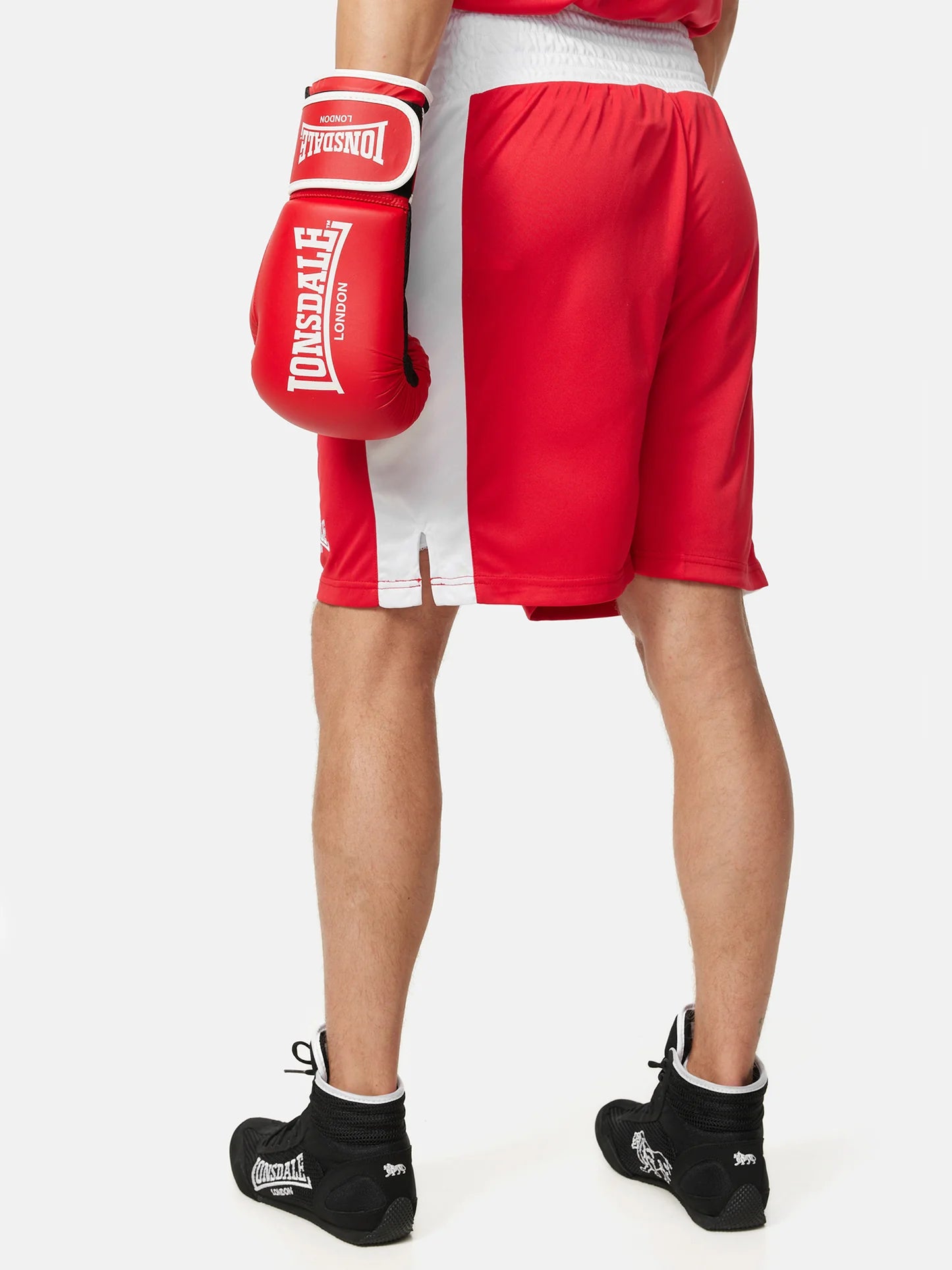 Lonsdale - Amateur Trunk