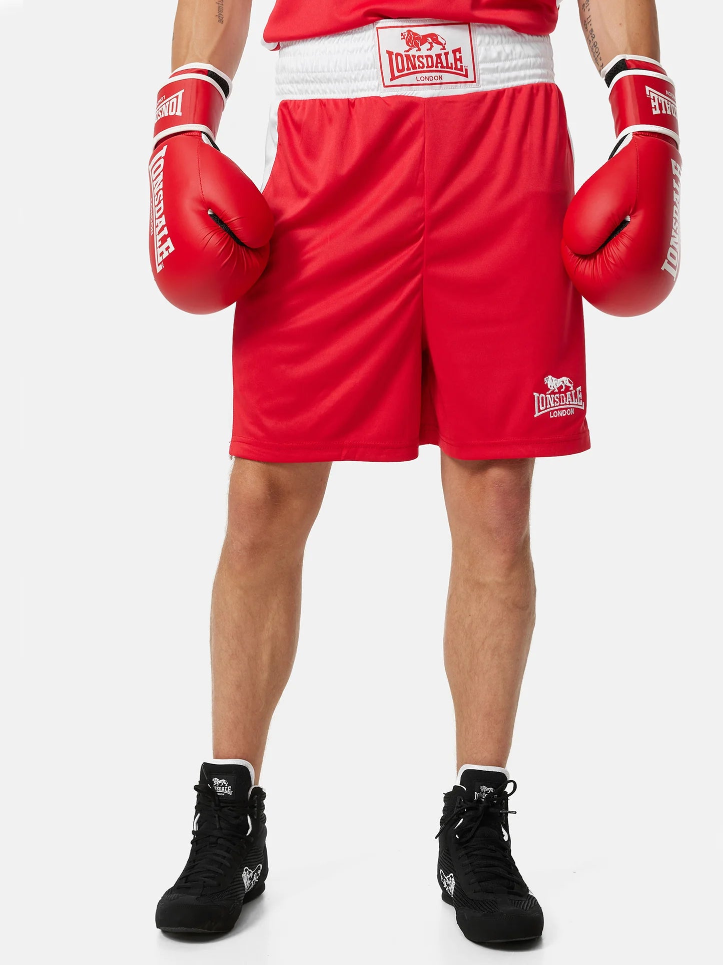 Lonsdale - Amateur Trunk