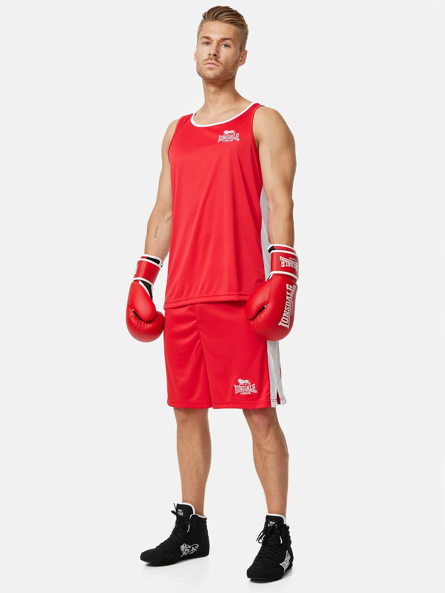 Lonsdale - Amateur Trunk