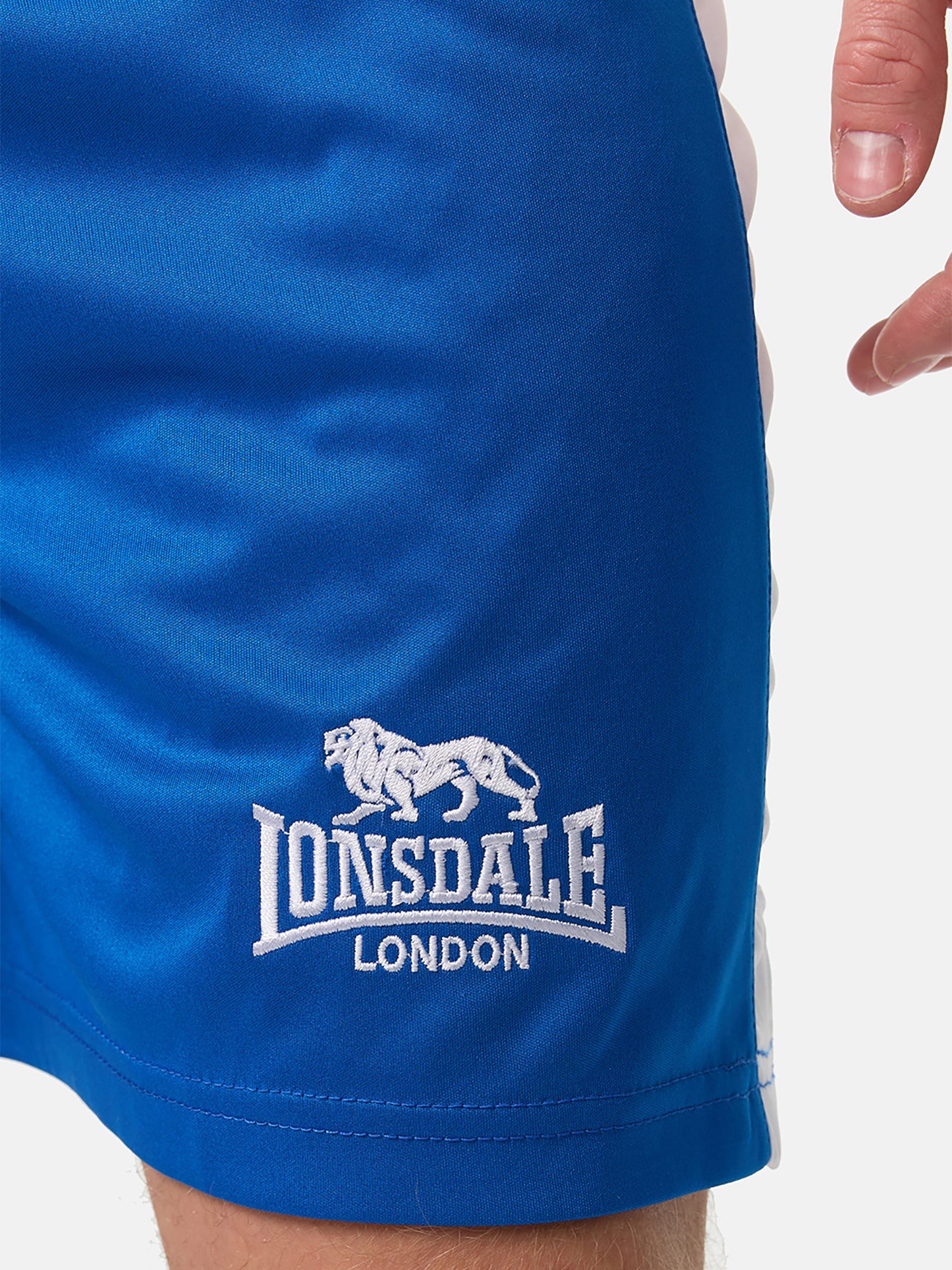 Lonsdale - Amateur Trunk