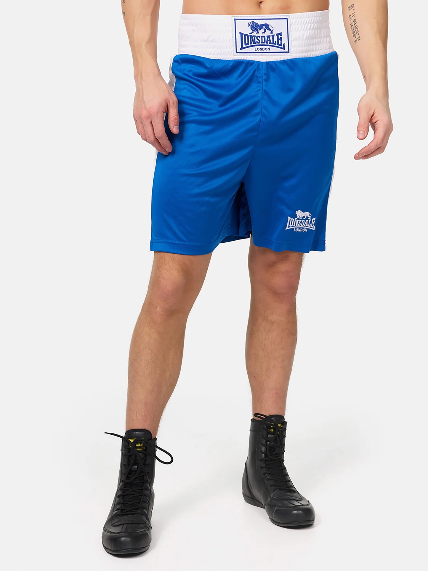 Lonsdale - Amateur Trunk