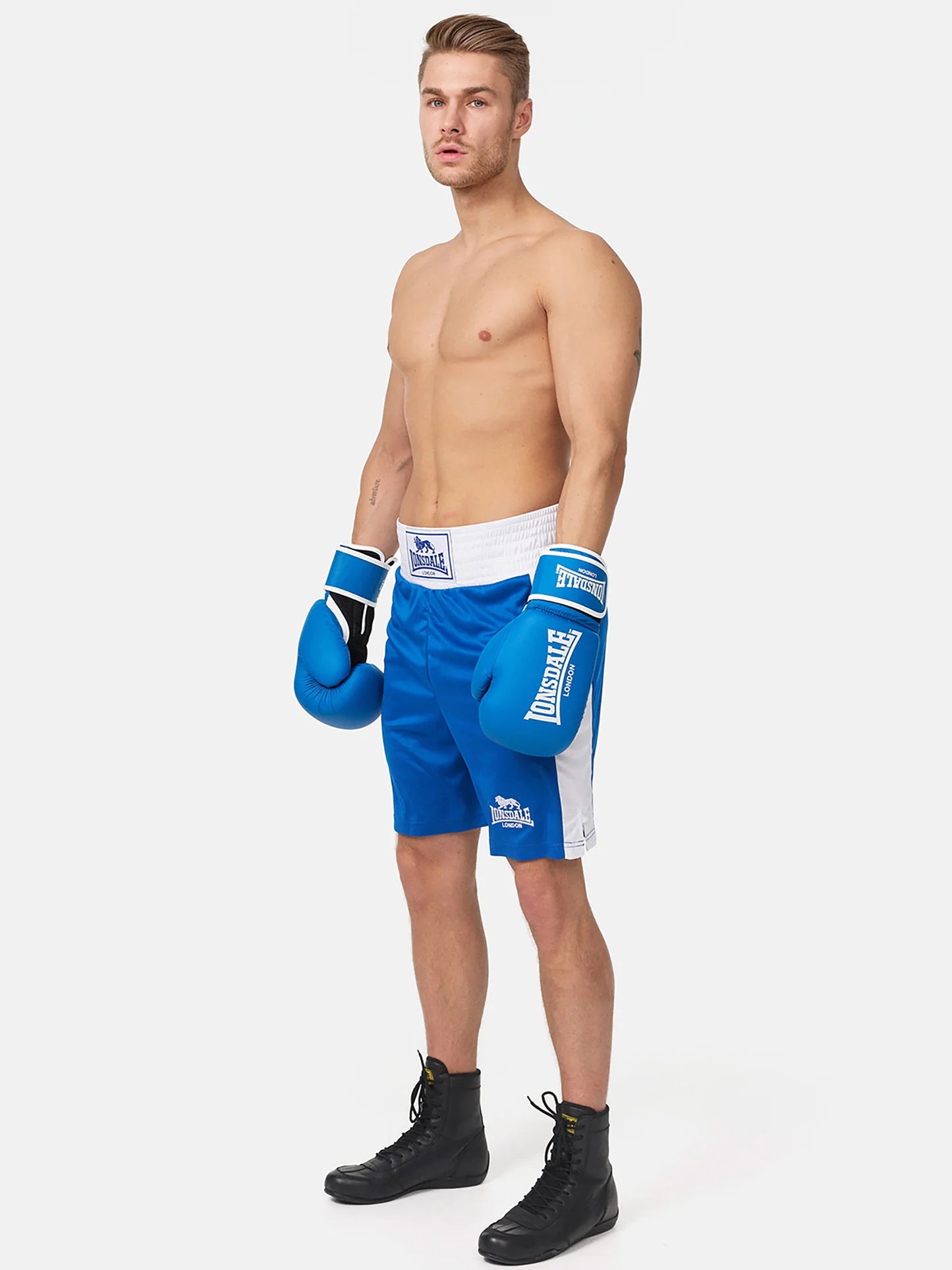 Lonsdale - Amateur Trunk