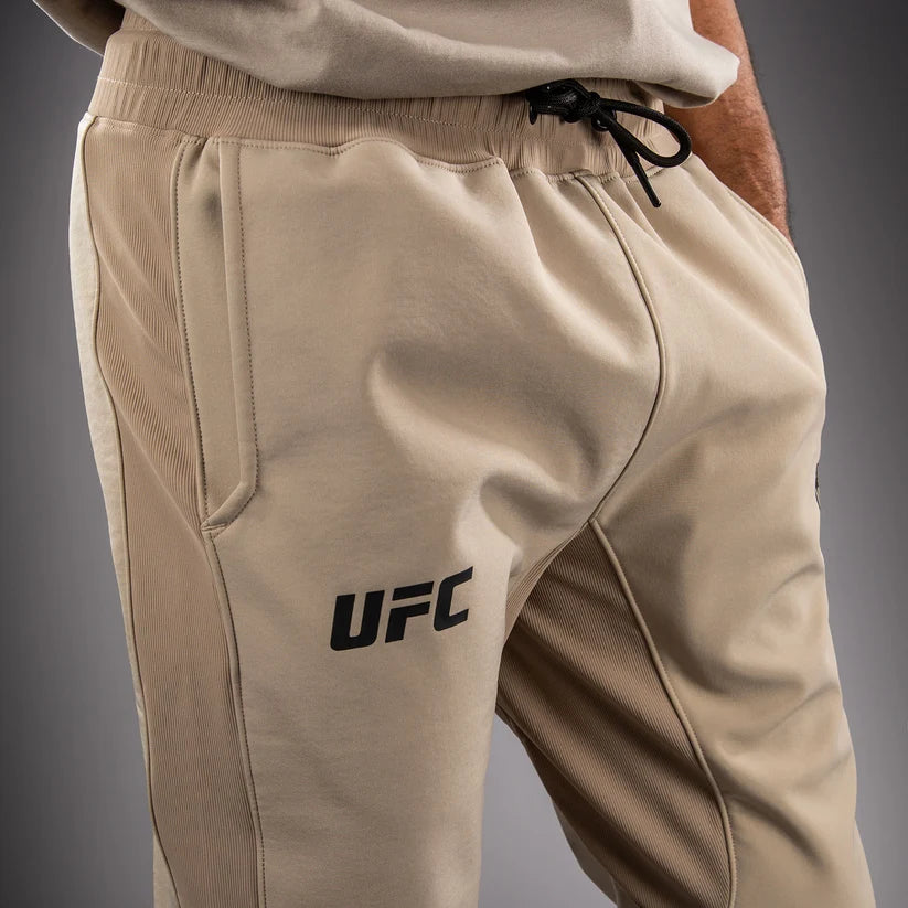 Venum - xUFC Fight Week Joggers Sand
