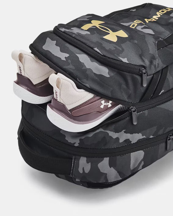 Under Armour Rucksack Hustle 6.0