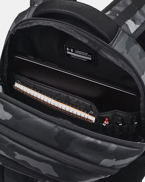 Under Armour Rucksack Hustle 6.0