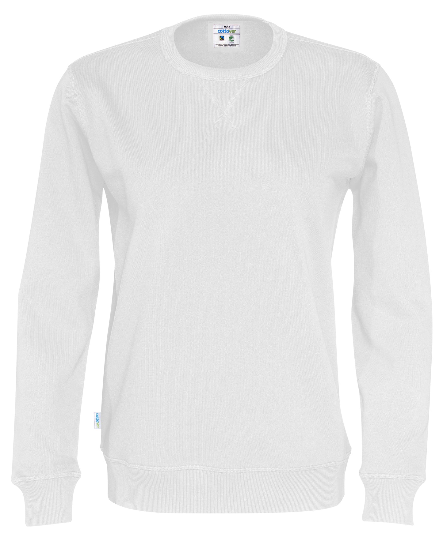 Cottover - Crew Neck