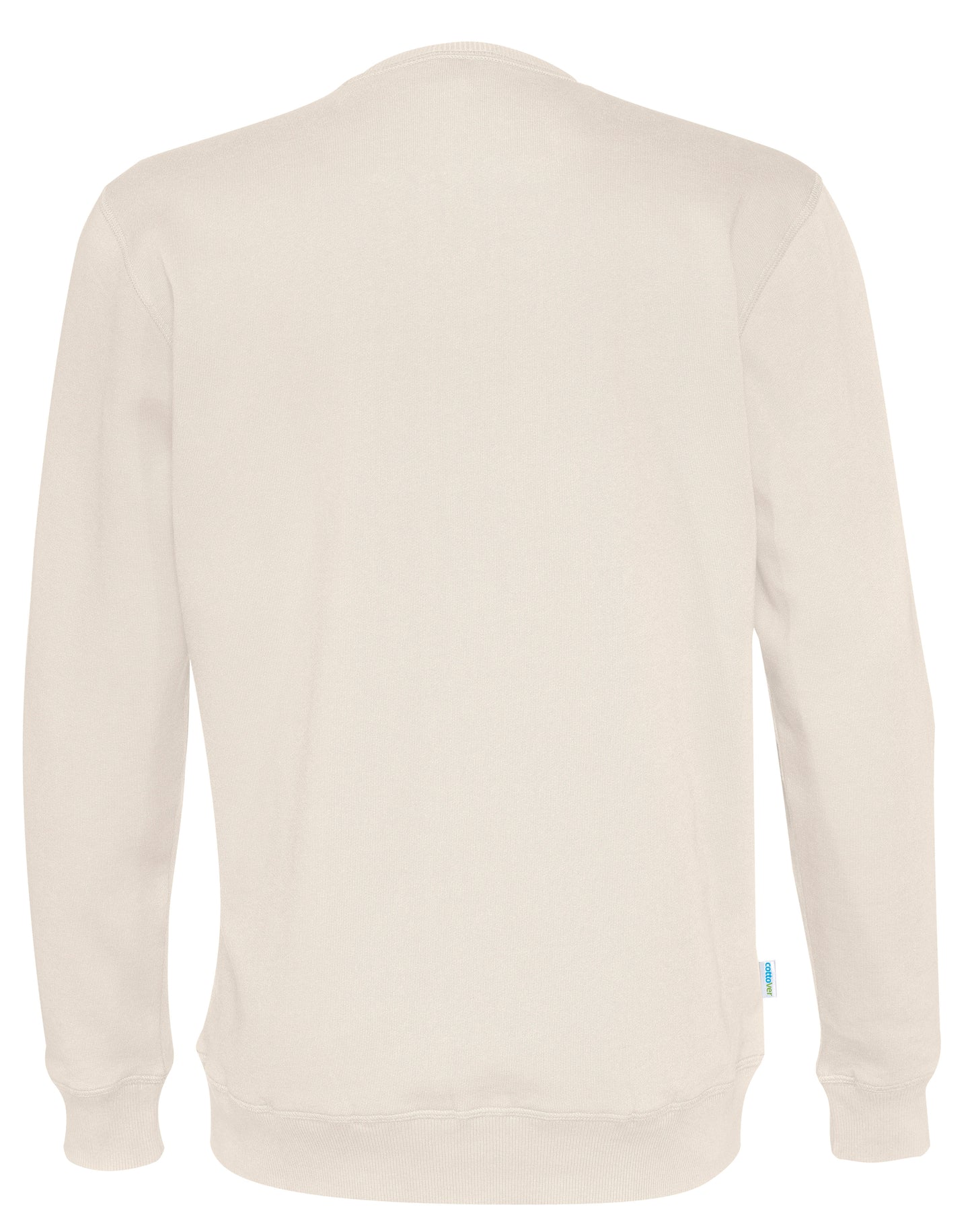 Cottover - Crew Neck