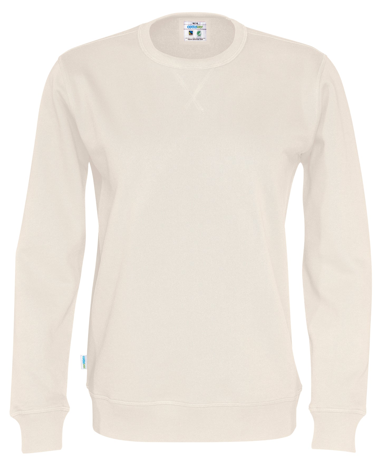 Cottover - Crew Neck