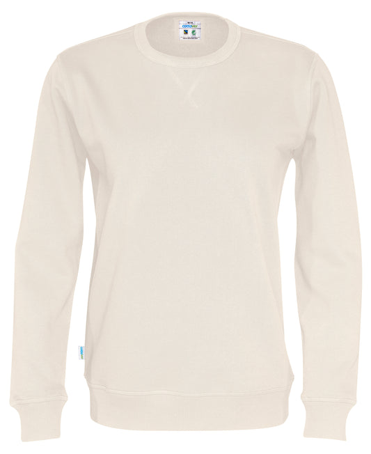 Cottover - Crew Neck
