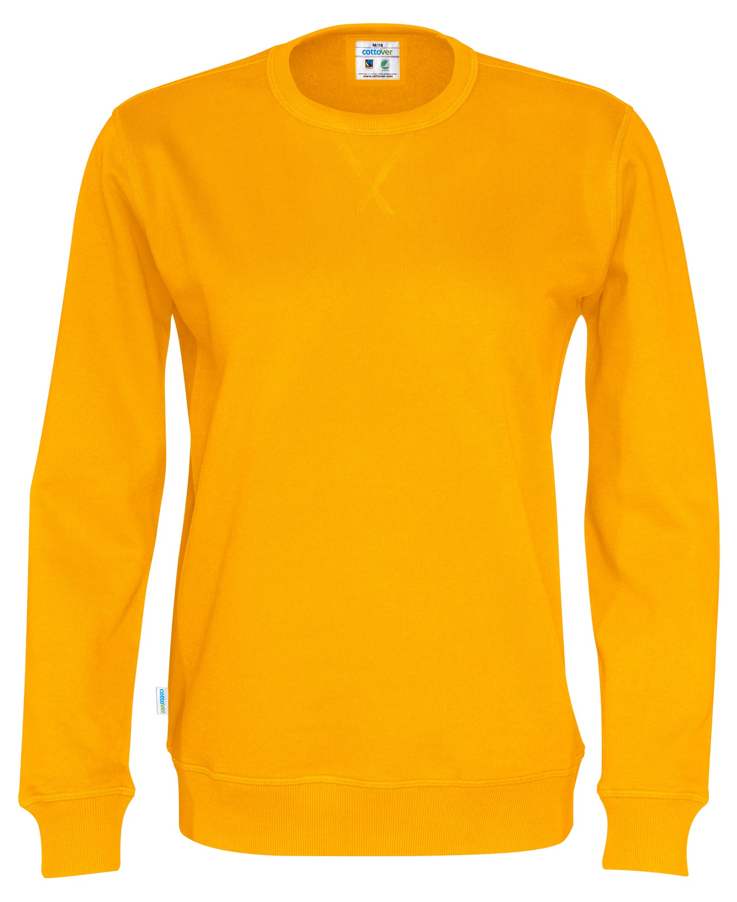 Cottover - Crew Neck
