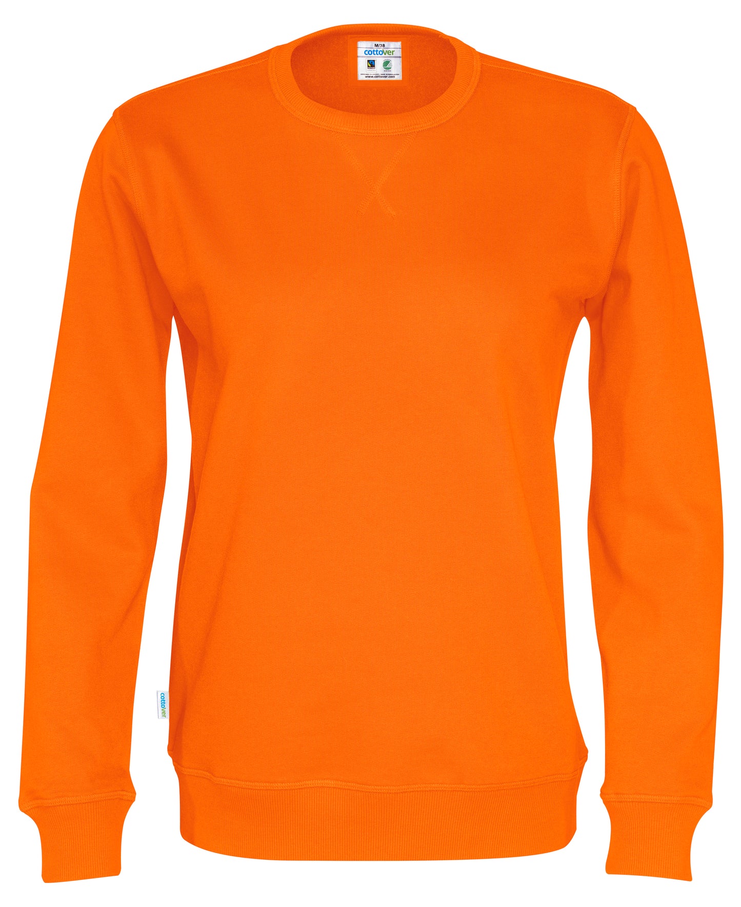 Cottover - Crew Neck
