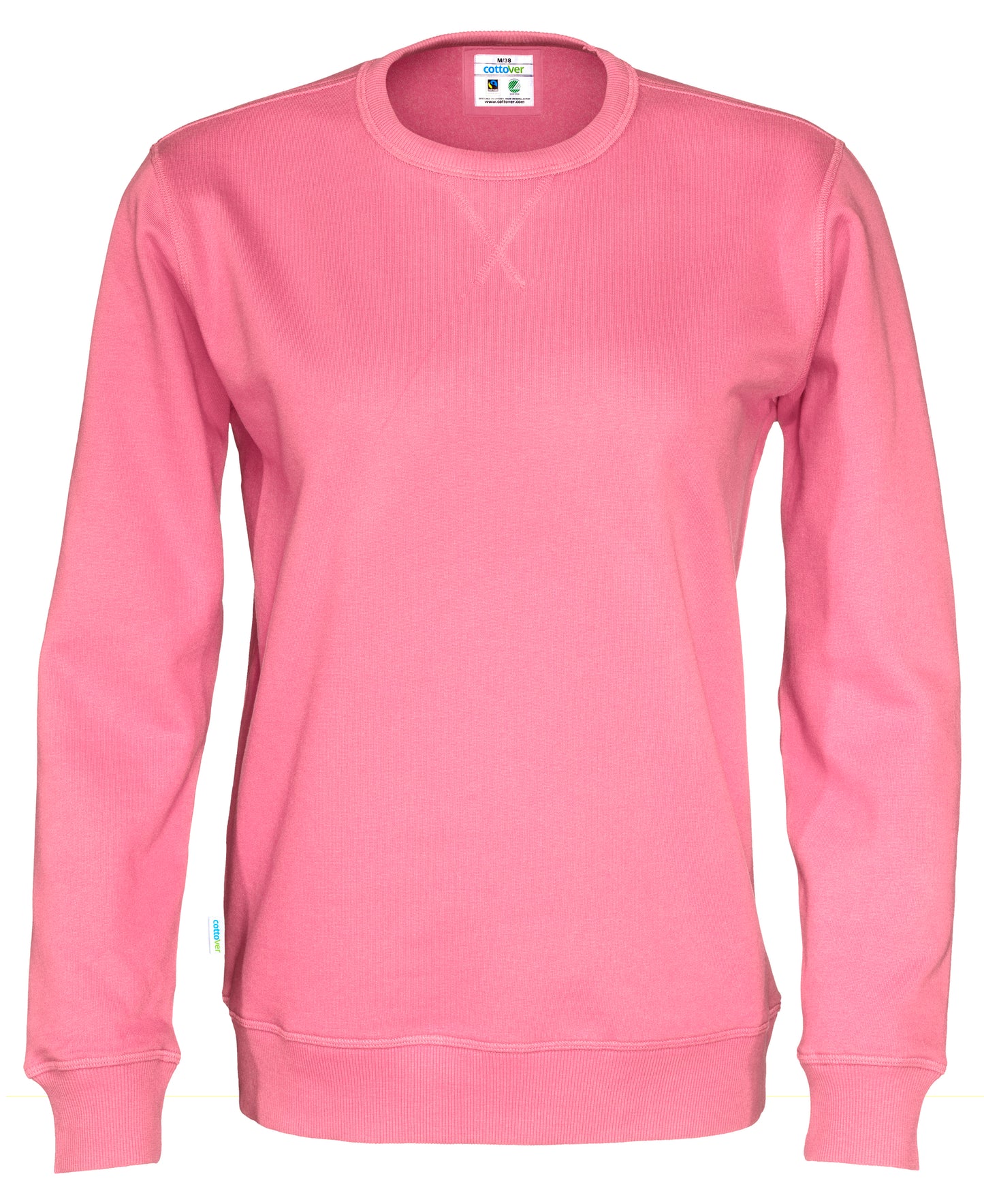 Cottover - Crew Neck