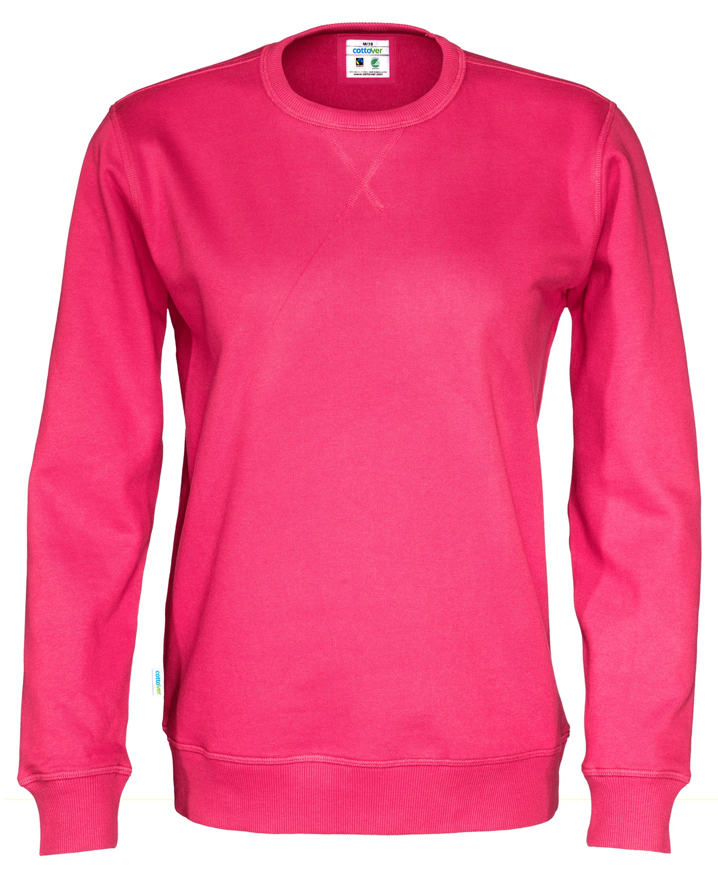 Cottover - Crew Neck