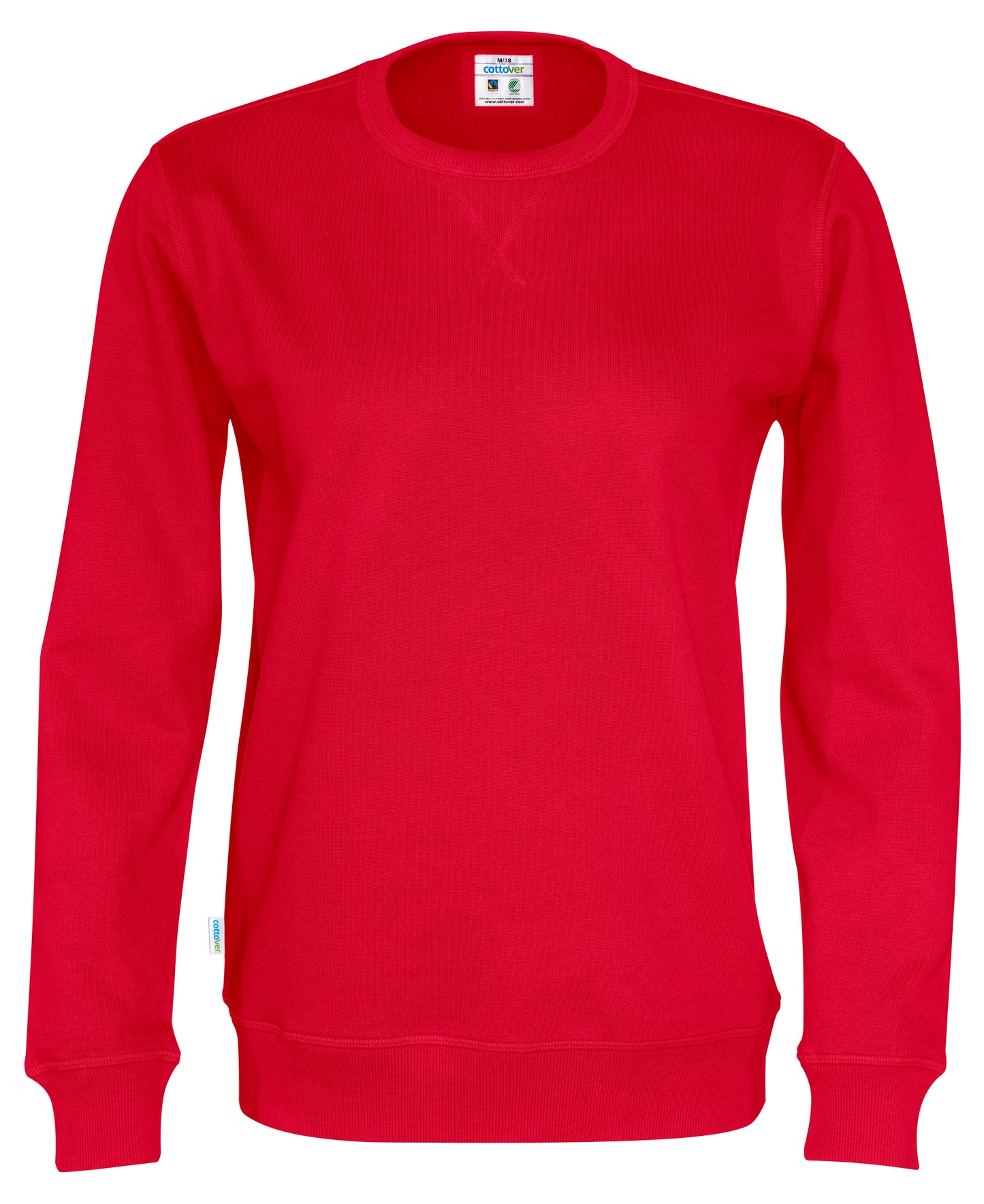 Cottover - Crew Neck