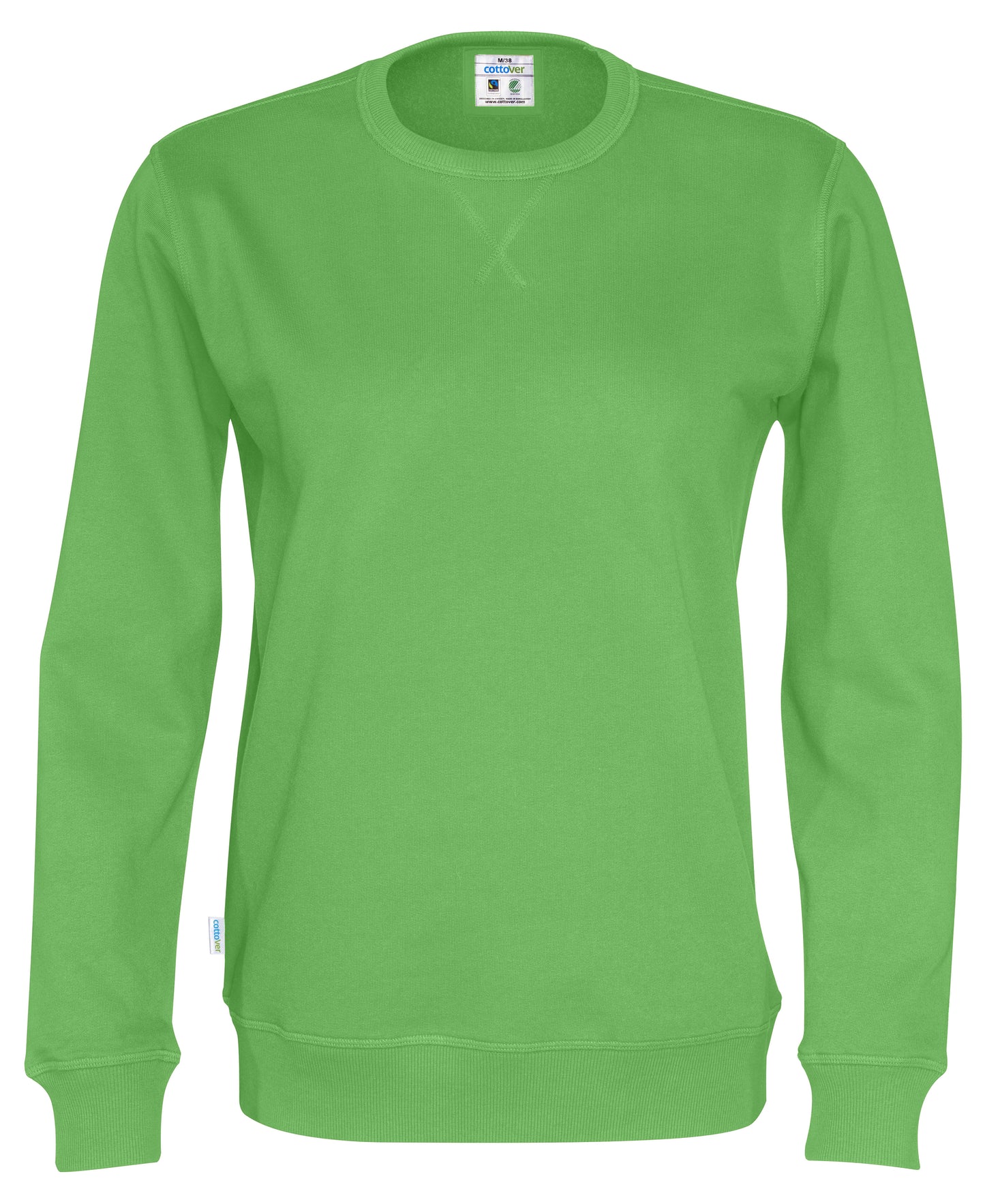 Cottover - Crew Neck